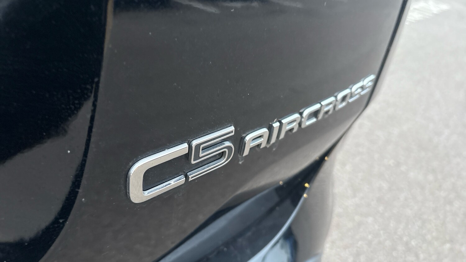 Used Citroen C5 Aircross 2023 for sale - 77077217: Photo 24