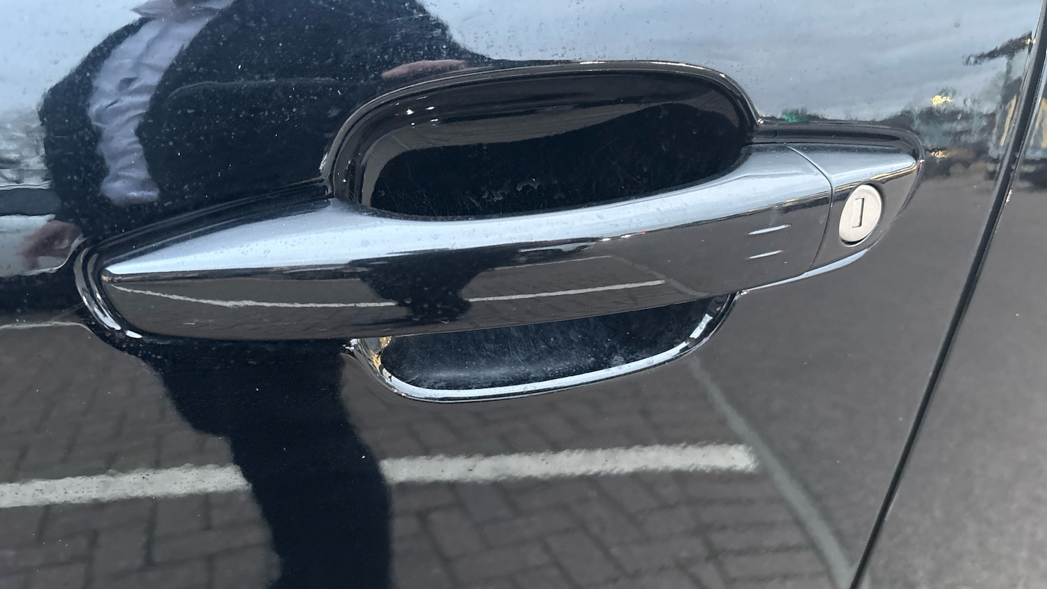 Used Citroen C5 Aircross 2023 for sale - 77077217: Photo 25