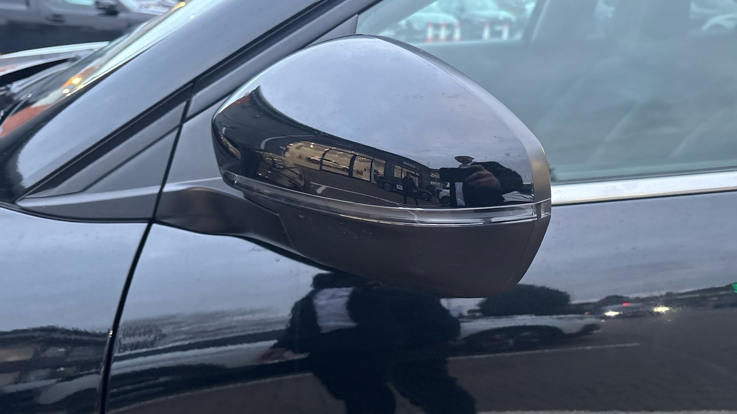 Used Citroen C5 Aircross 2023 for sale - 77077217: Photo 26