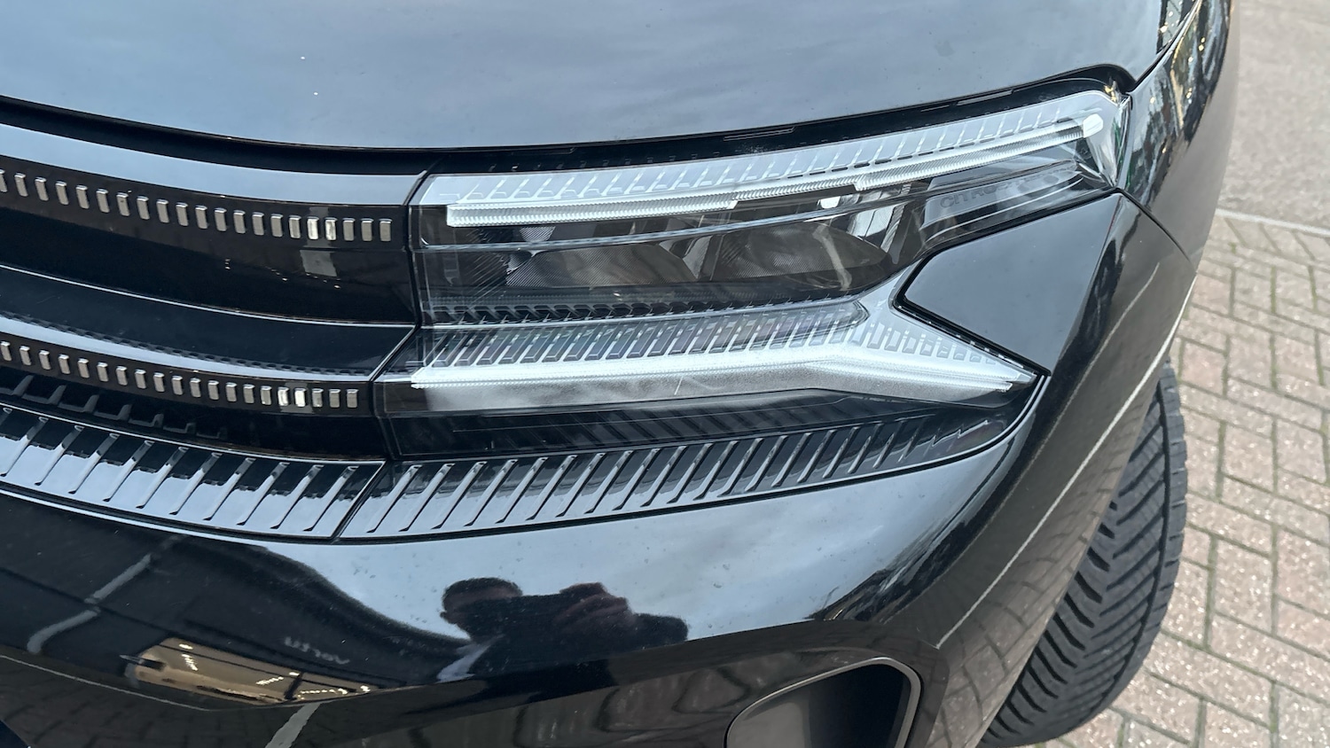 Used Citroen C5 Aircross 2023 for sale - 77077217: Photo 27