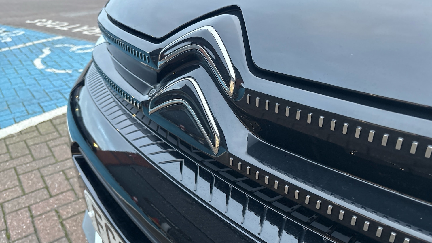 Used Citroen C5 Aircross 2023 for sale - 77077217: Photo 28