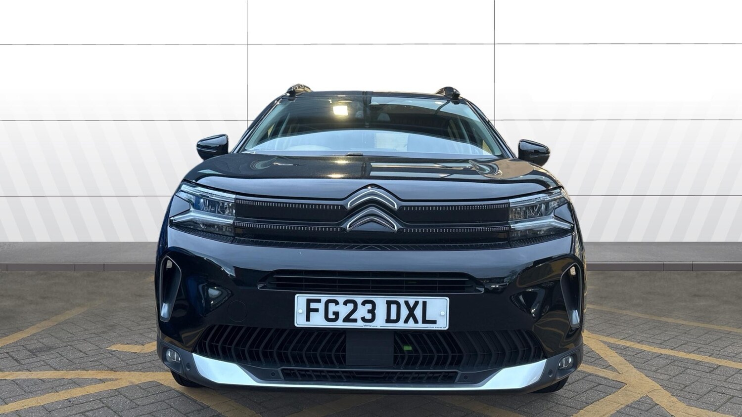 Used Citroen C5 Aircross 2023 for sale - 77077217: Photo 3