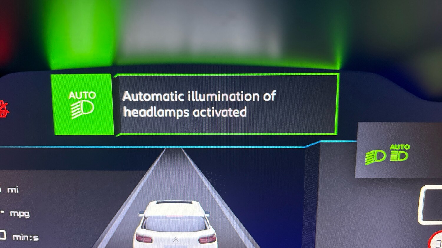 Used Citroen C5 Aircross 2023 for sale - 77077217: Photo 42