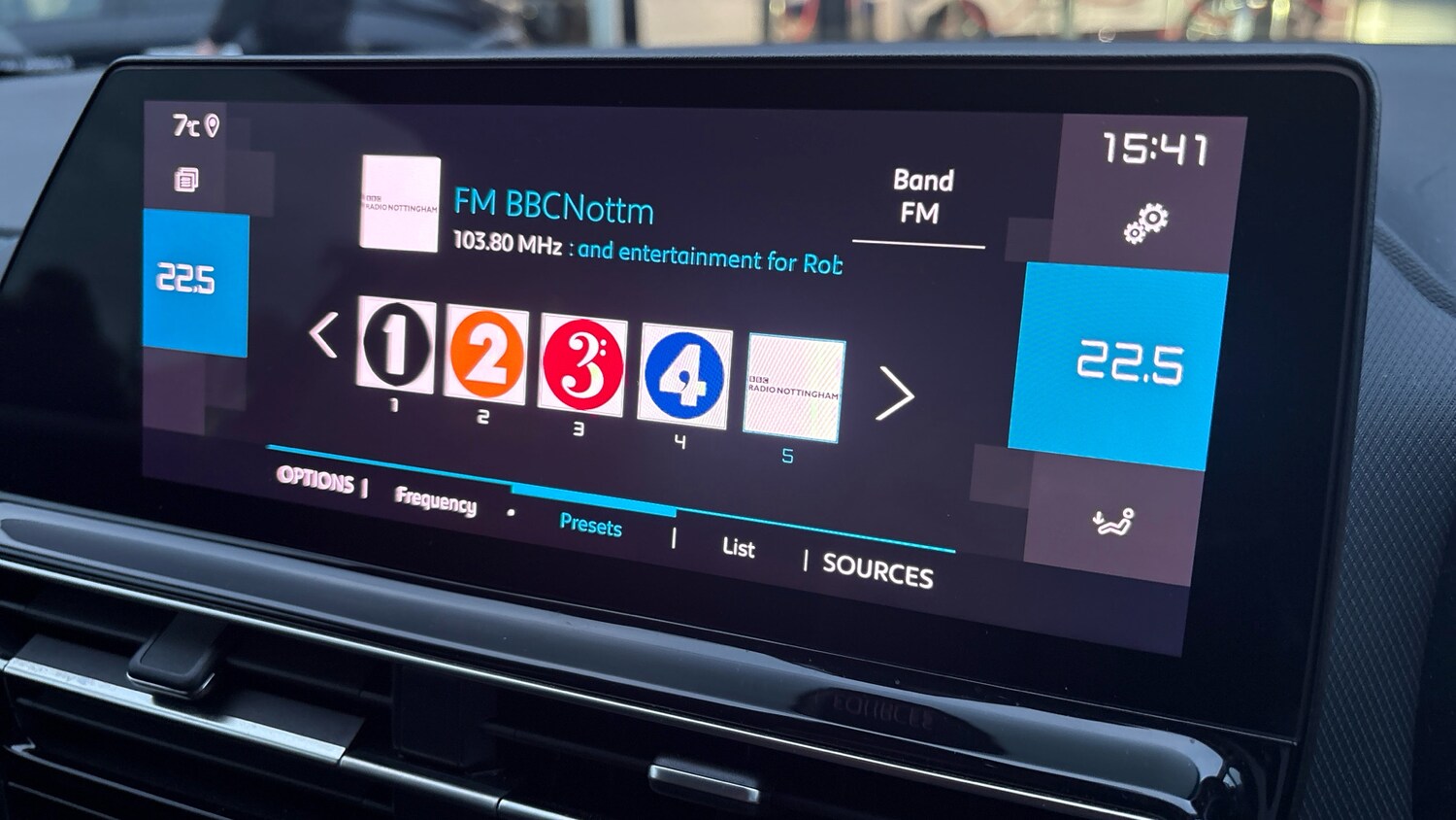 Used Citroen C5 Aircross 2023 for sale - 77077217: Photo 46