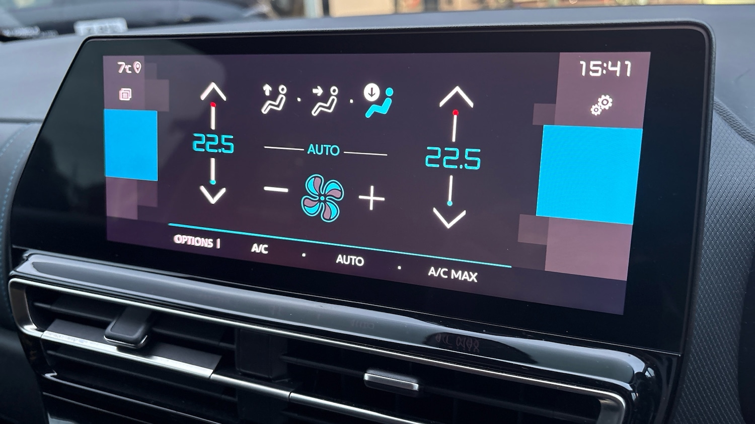 Used Citroen C5 Aircross 2023 for sale - 77077217: Photo 47