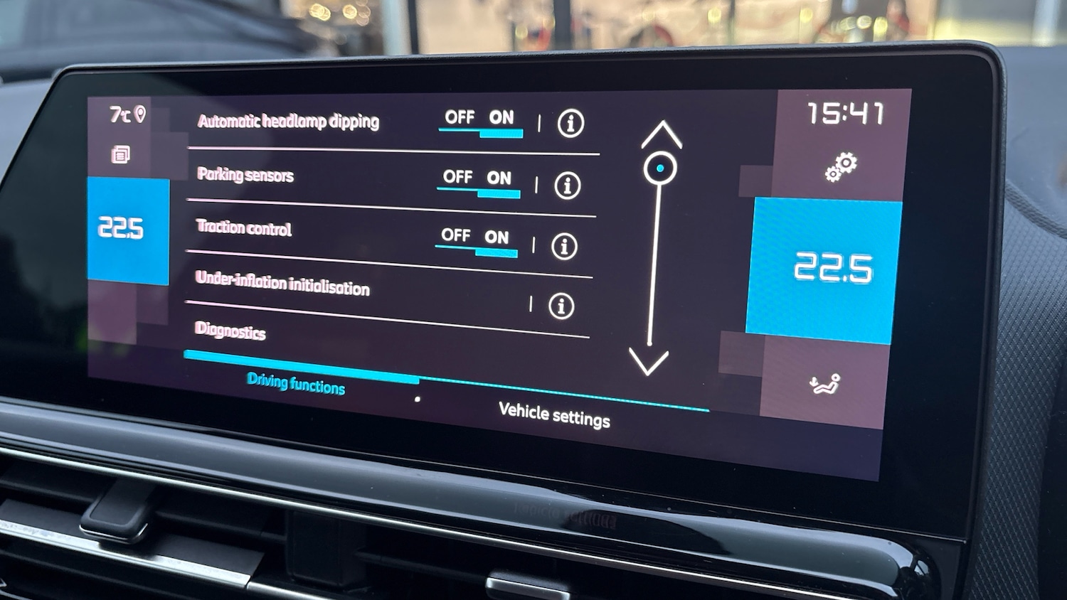 Used Citroen C5 Aircross 2023 for sale - 77077217: Photo 48