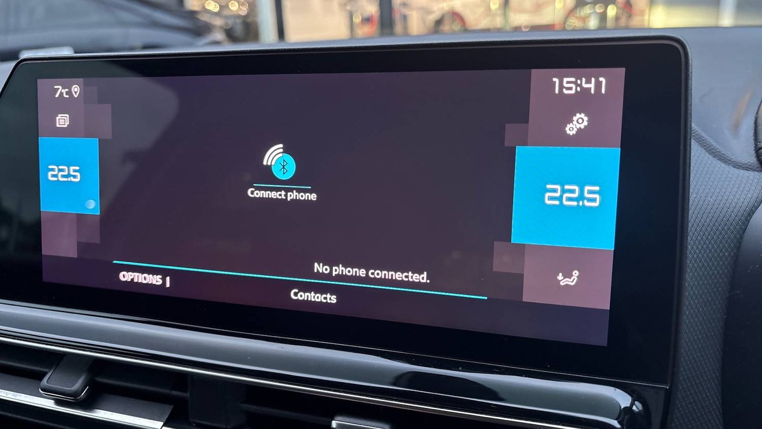 Used Citroen C5 Aircross 2023 for sale - 77077217: Photo 49