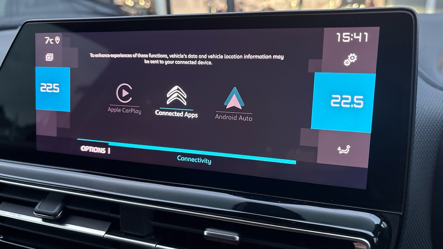 Used Citroen C5 Aircross 2023 for sale - 77077217: Photo 50