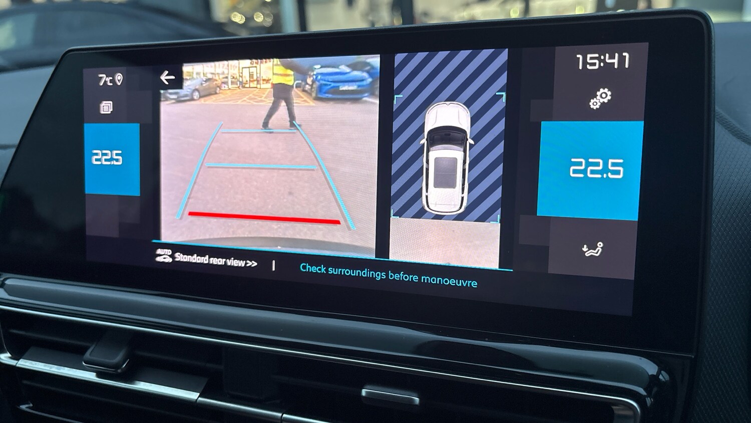 Used Citroen C5 Aircross 2023 for sale - 77077217: Photo 51