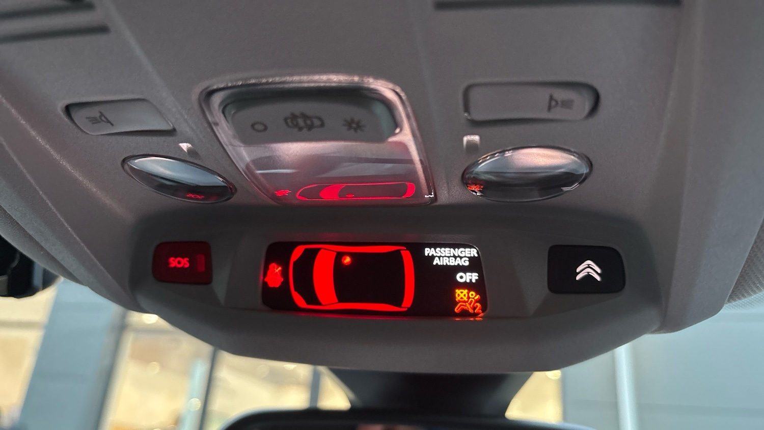 Used Citroen C5 Aircross 2023 for sale - 77077217: Photo 53