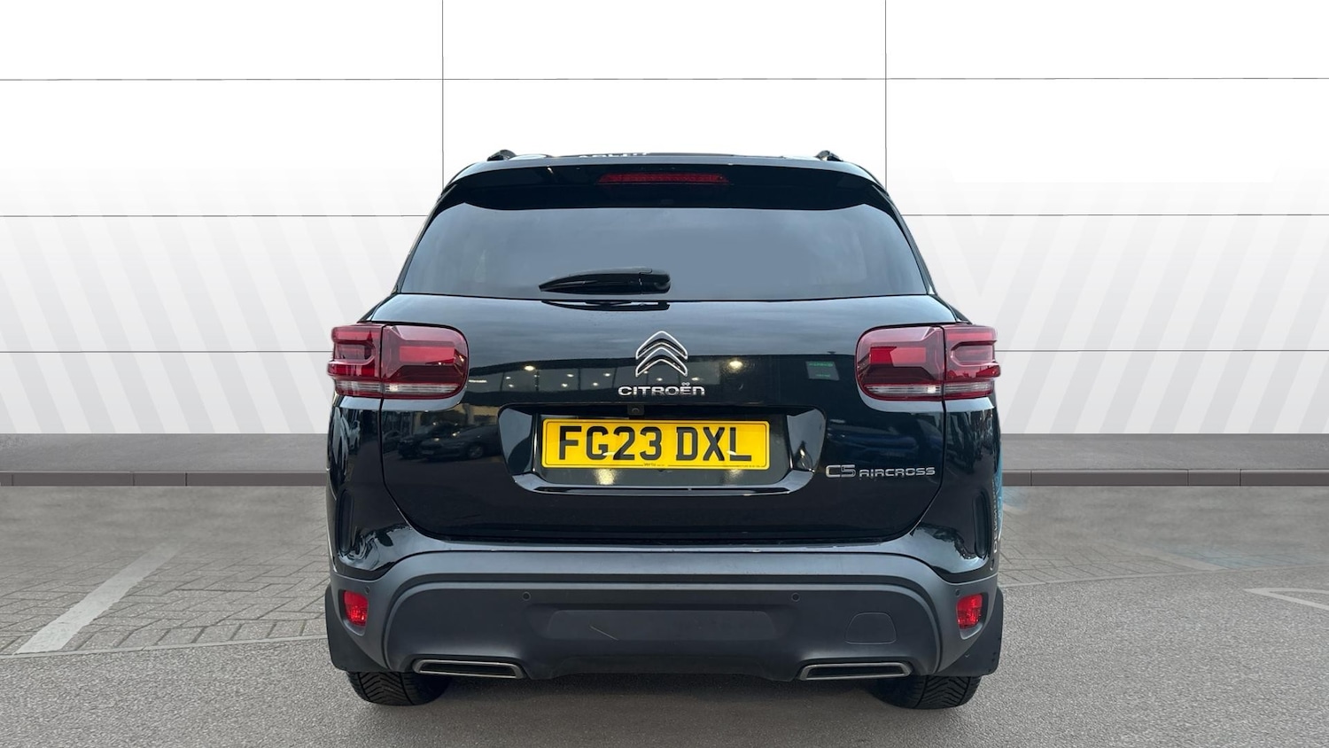 Used Citroen C5 Aircross 2023 for sale - 77077217: Photo 6