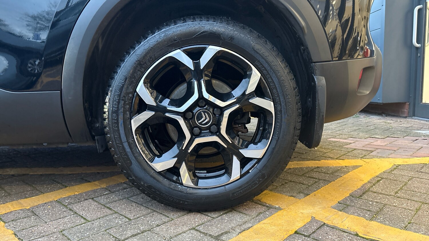 Used Citroen C5 Aircross 2023 for sale - 77077217: Photo 7