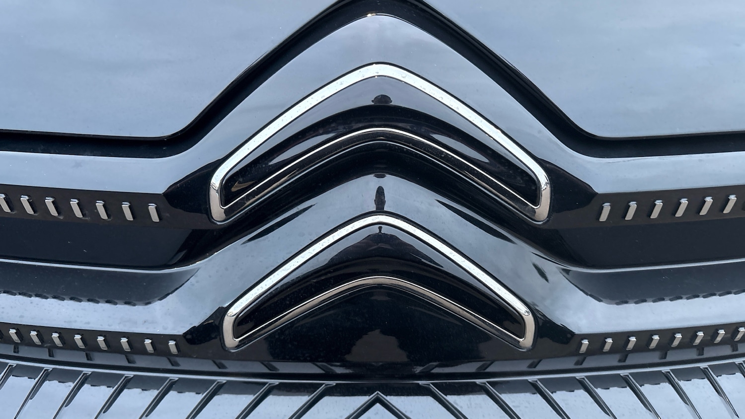 Used Citroen C5 Aircross 2023 for sale - 77077217: Photo 8