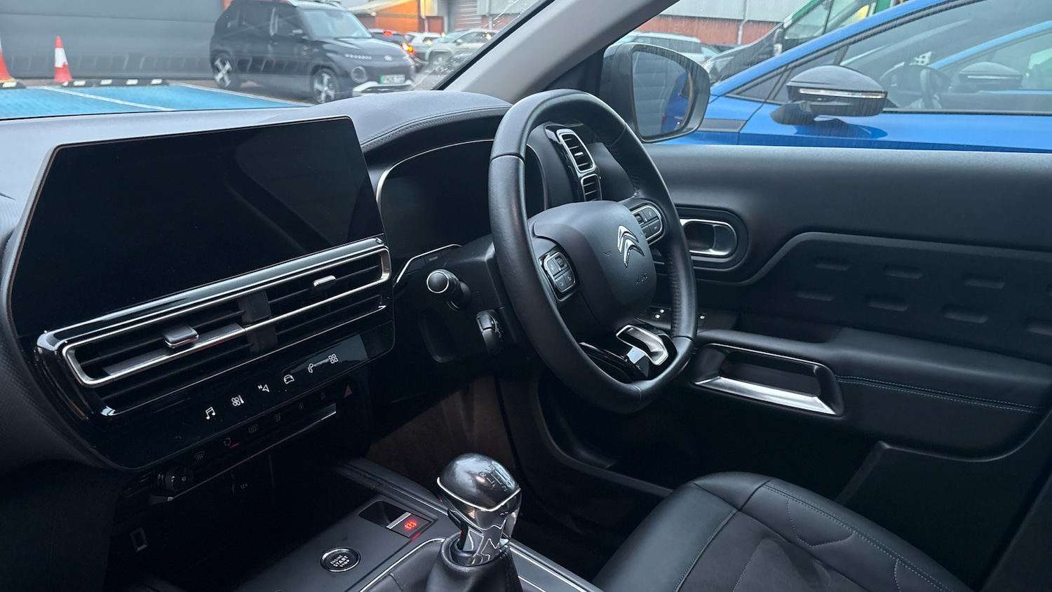 Used Citroen C5 Aircross 2023 for sale - 77077217: Photo 9