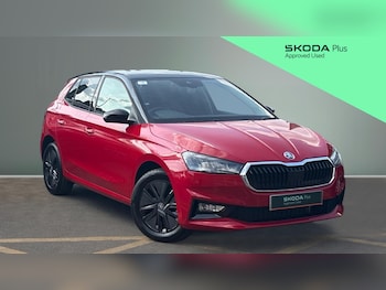 Used Skoda Fabia 2025 for sale - 79331407: Photo