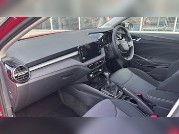 Used Skoda Fabia 2025 for sale - 79331407: Photo