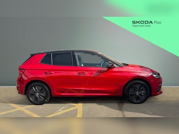 Used Skoda Fabia 2025 for sale - 79331407: Photo