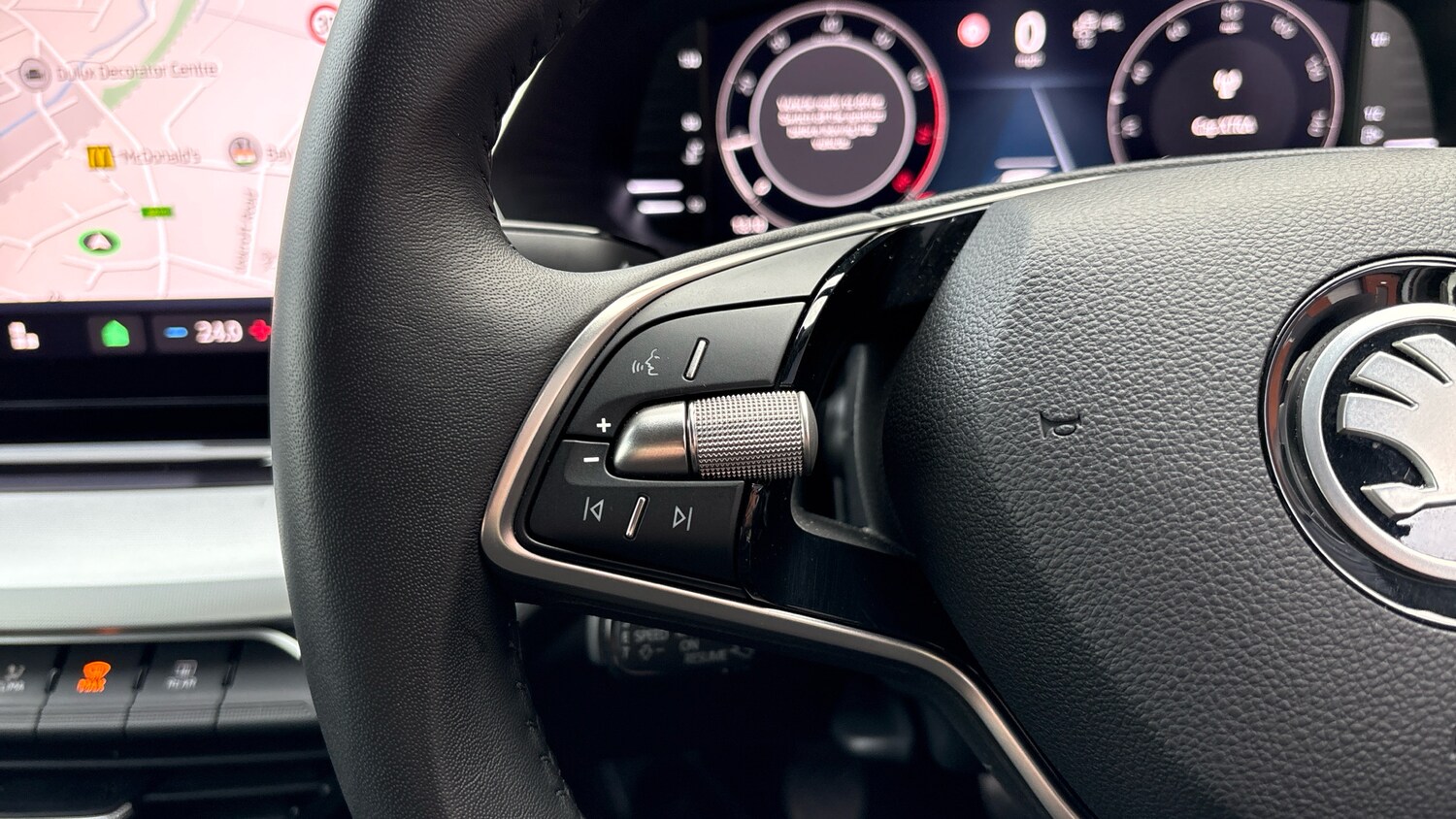 Used Skoda Octavia 2024 for sale - 77902870: Photo 17