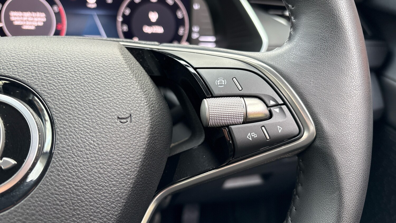 Used Skoda Octavia 2024 for sale - 77902870: Photo 18