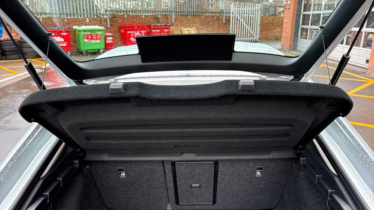 Used Skoda Octavia 2024 for sale - 77902870: Photo 23