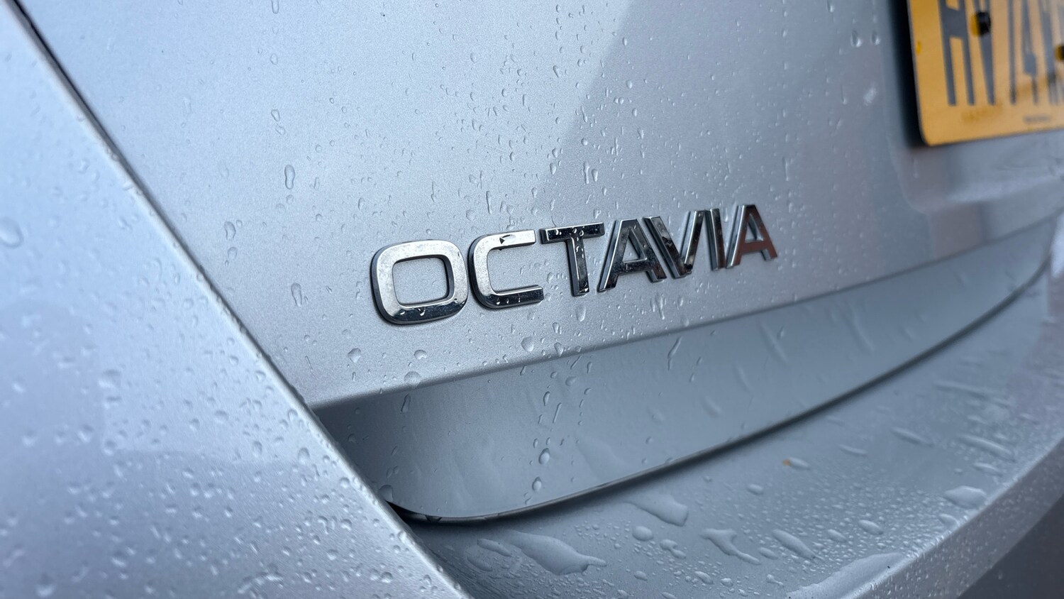 Used Skoda Octavia 2024 for sale - 77902870: Photo 24