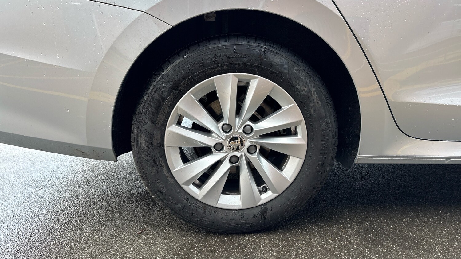 Used Skoda Octavia 2024 for sale - 77902870: Photo 31