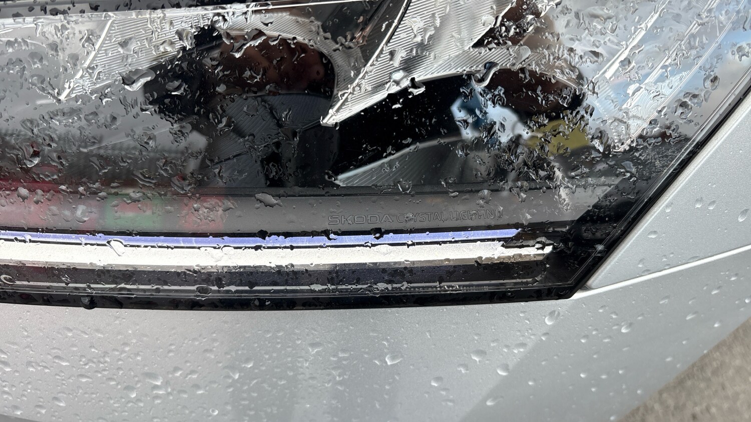 Used Skoda Octavia 2024 for sale - 77902870: Photo 38