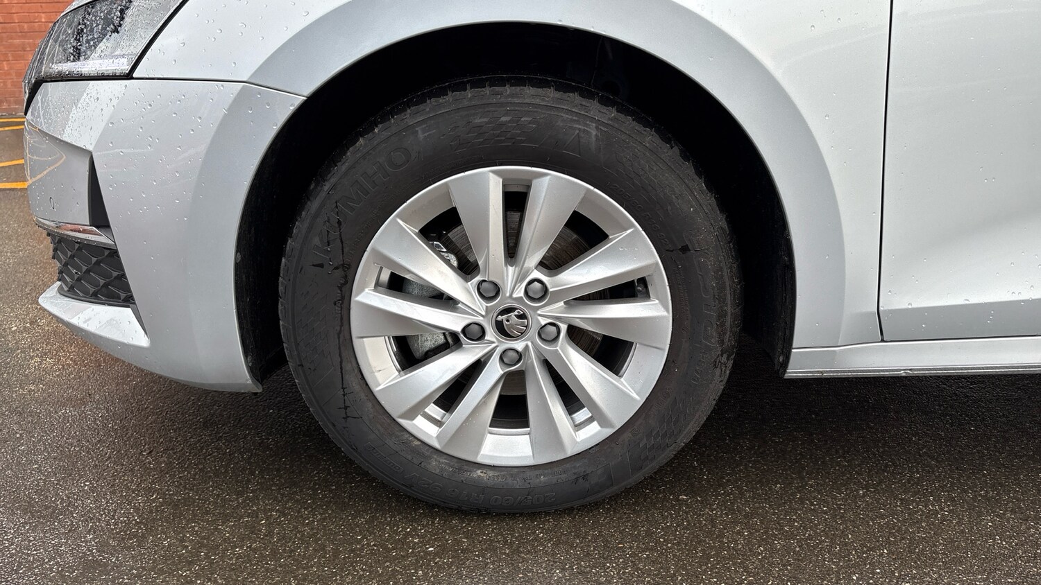 Used Skoda Octavia 2024 for sale - 77902870: Photo 39