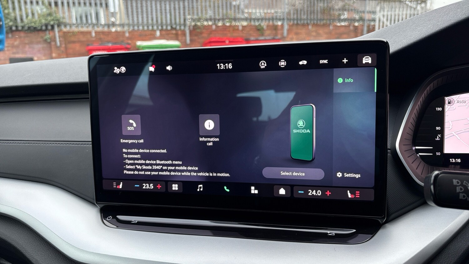 Used Skoda Octavia 2024 for sale - 77902870: Photo 61