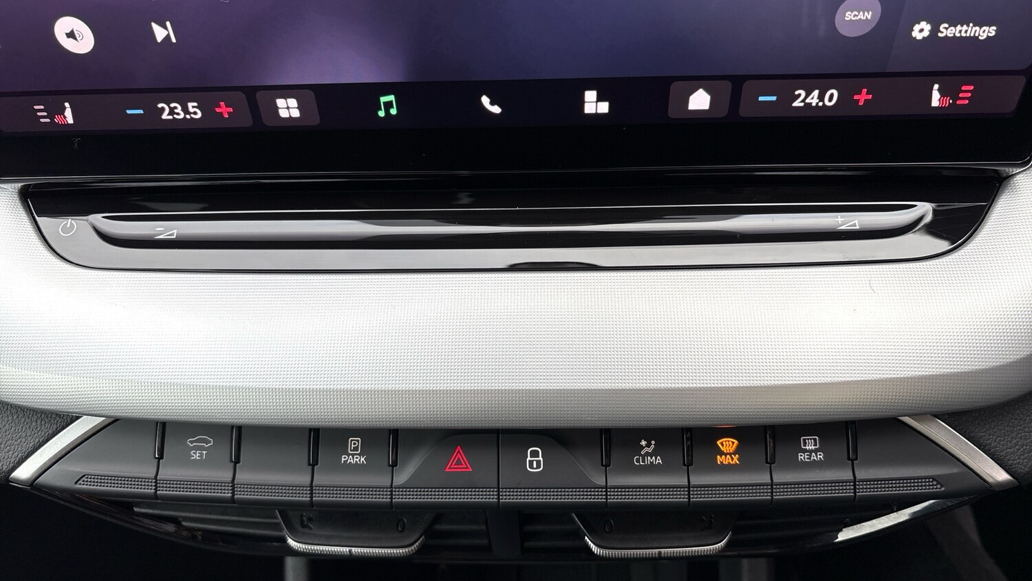 Used Skoda Octavia 2024 for sale - 77902870: Photo 62