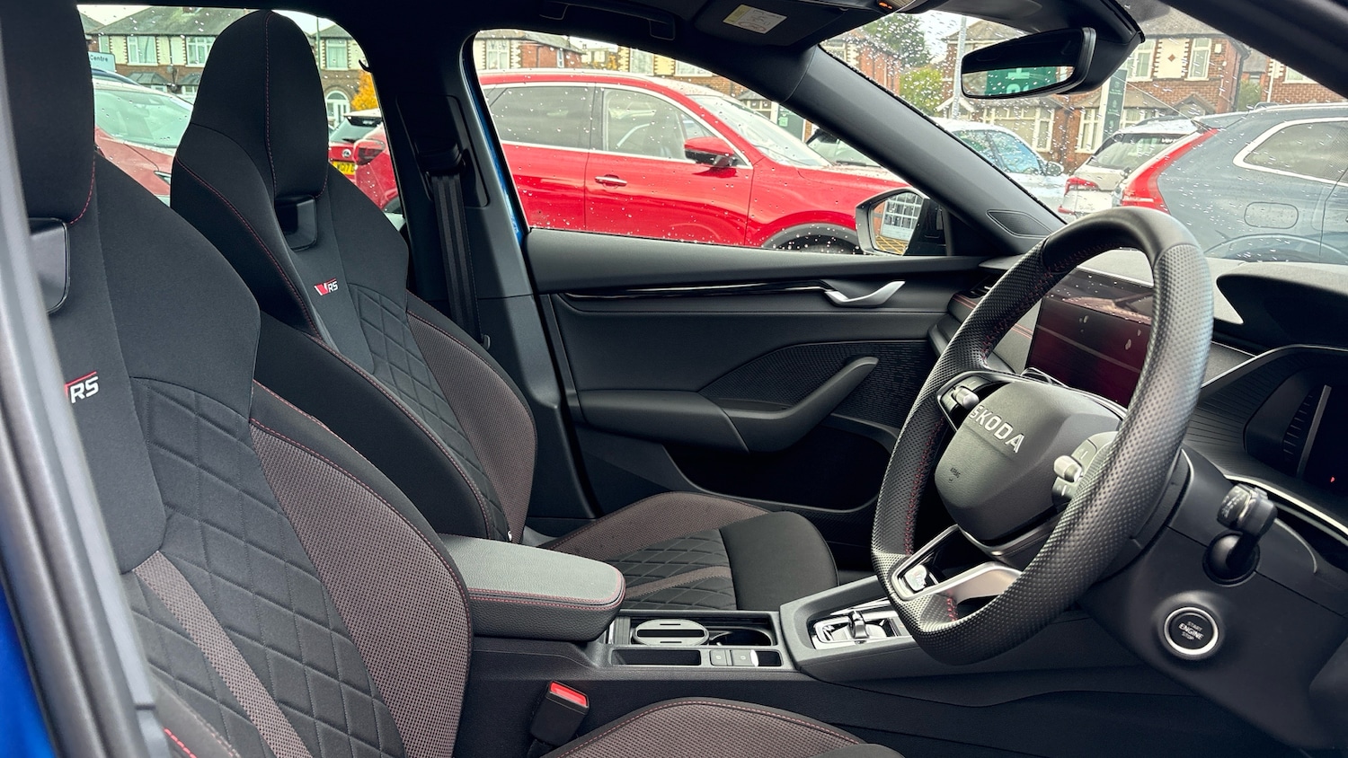 Used Skoda Octavia 2025 for sale - 76933500: Photo 15