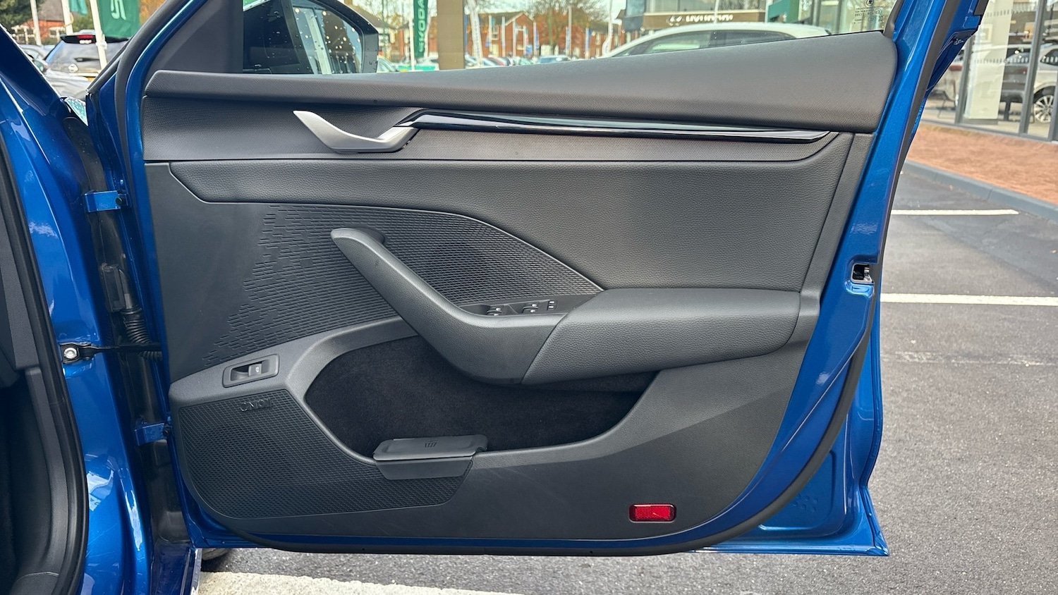 Used Skoda Octavia 2025 for sale - 76933500: Photo 19