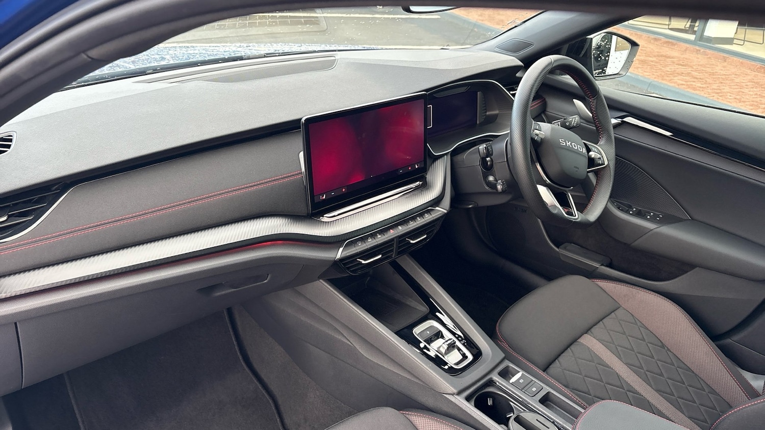 Used Skoda Octavia 2025 for sale - 76933500: Photo 2