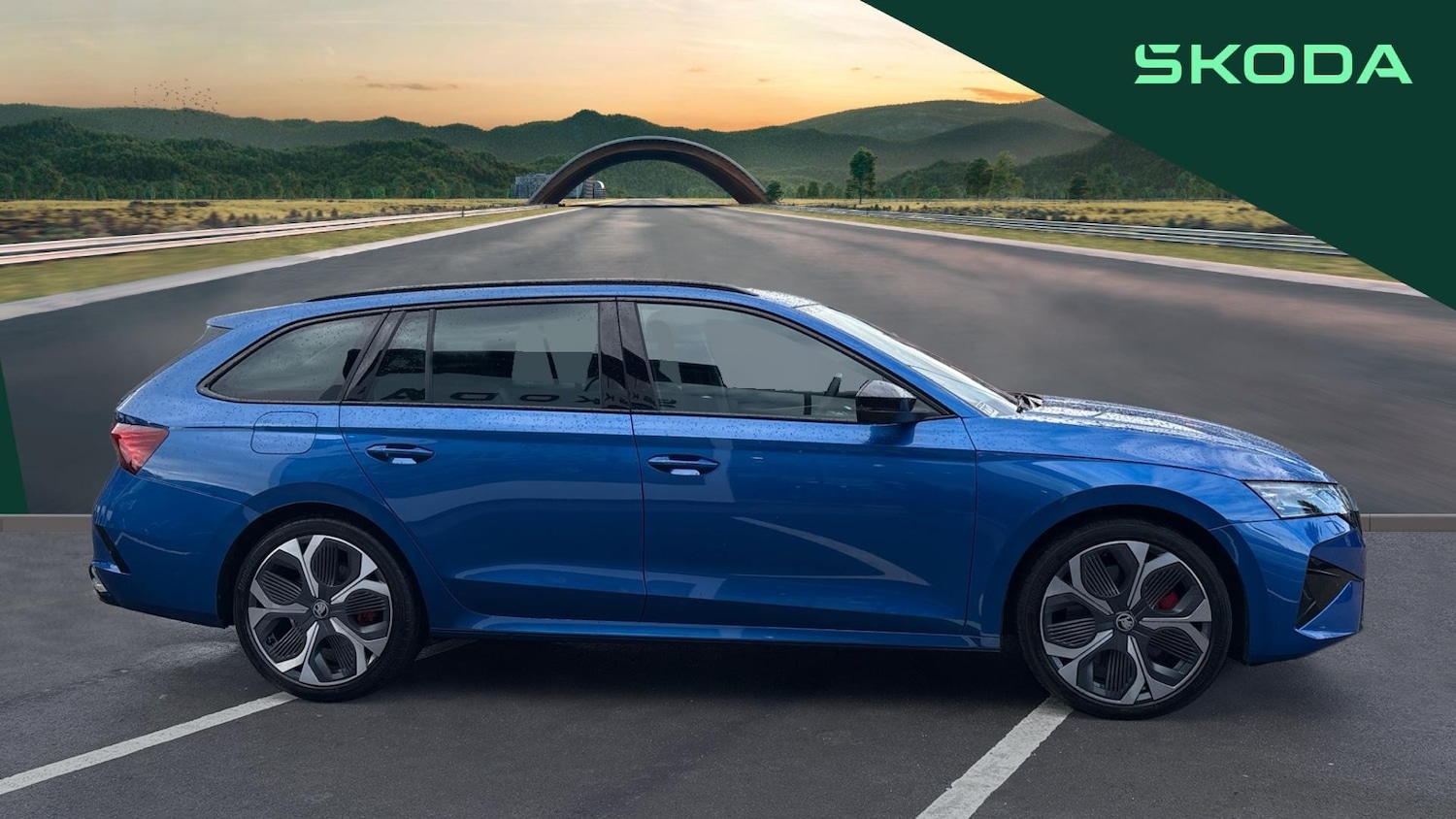 Used Skoda Octavia 2025 for sale - 76933500: Photo 4