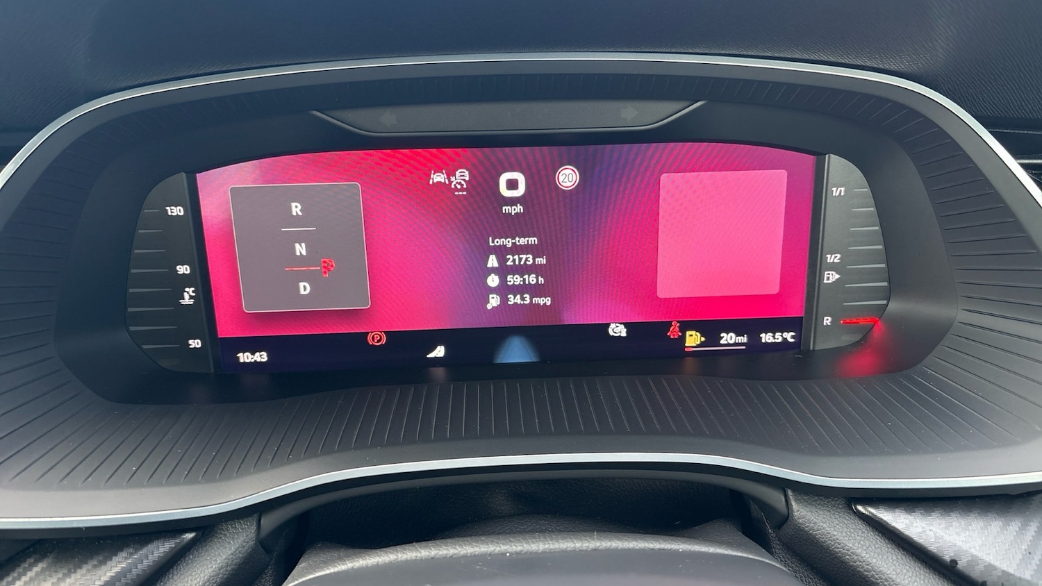 Used Skoda Octavia 2025 for sale - 76933500: Photo 45