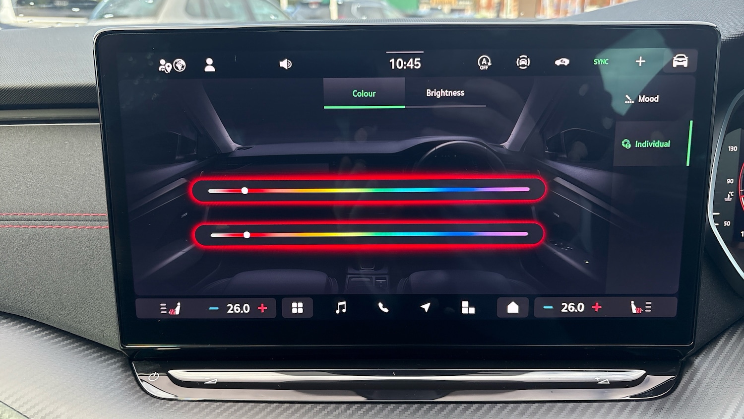 Used Skoda Octavia 2025 for sale - 76933500: Photo 67