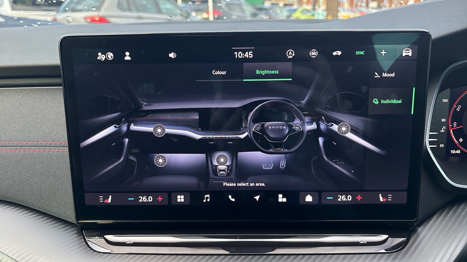 Used Skoda Octavia 2025 for sale - 76933500: Photo 68