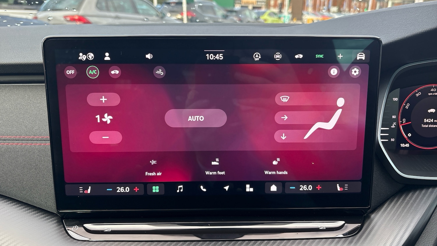 Used Skoda Octavia 2025 for sale - 76933500: Photo 73