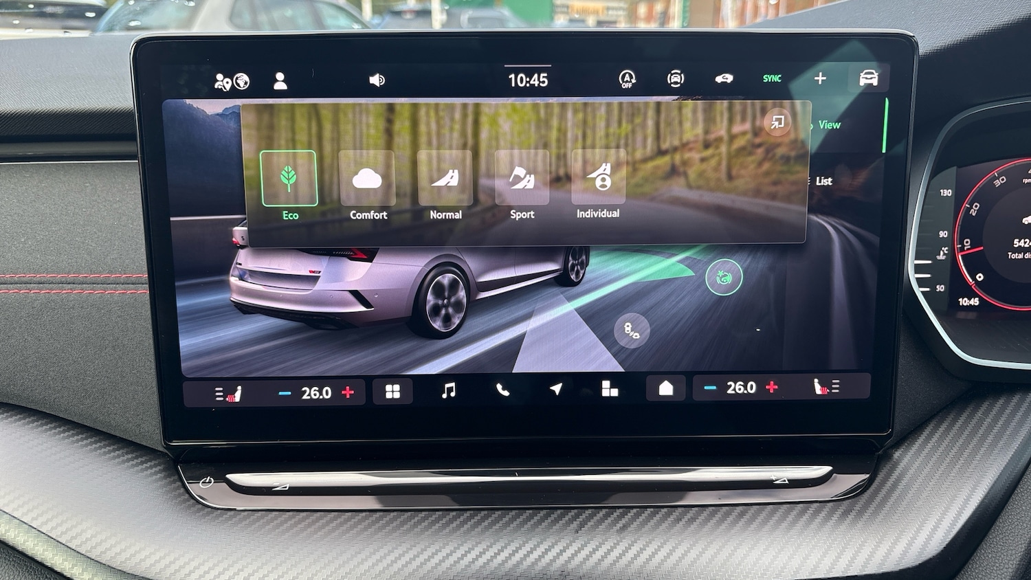 Used Skoda Octavia 2025 for sale - 76933500: Photo 77