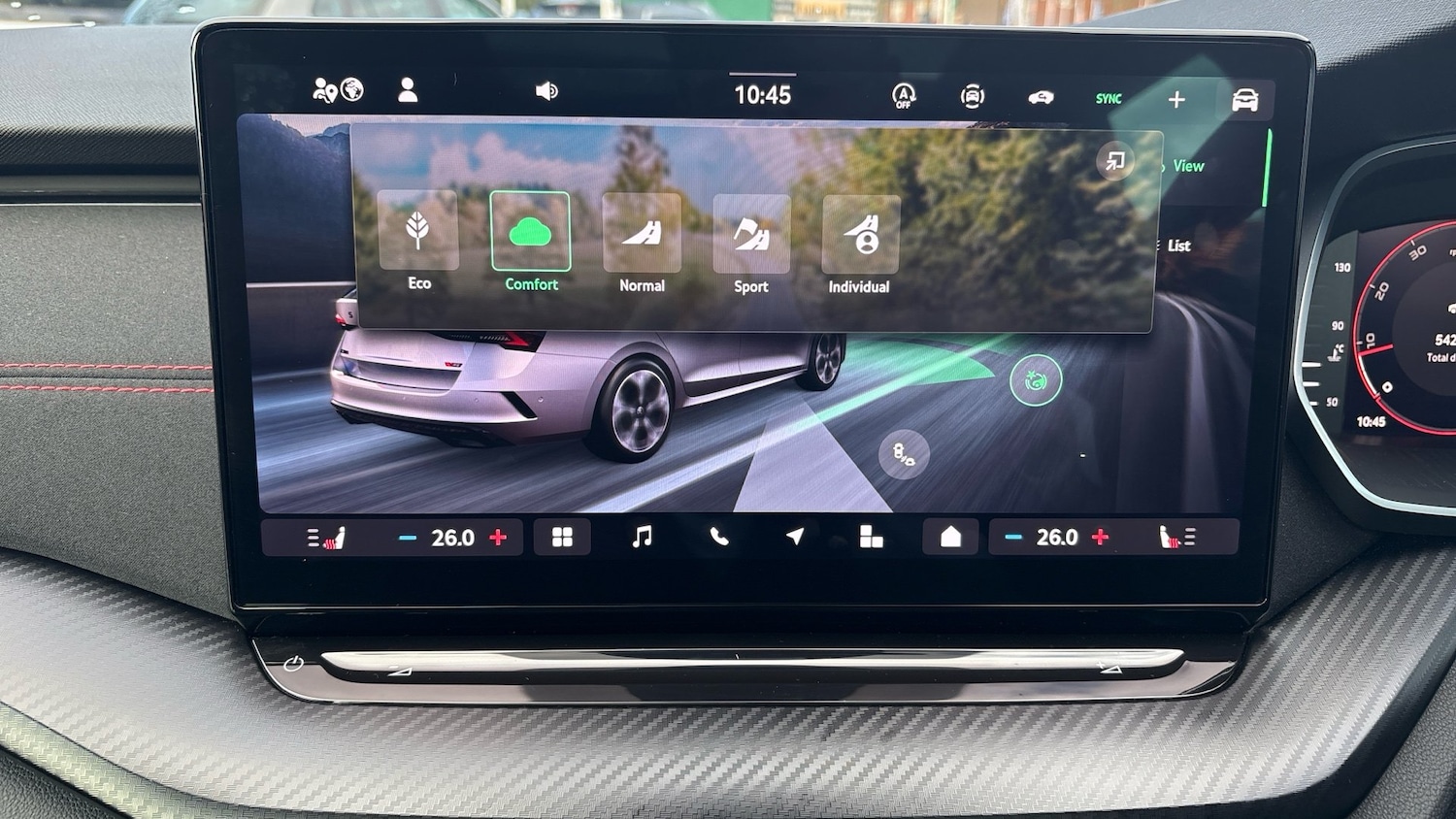 Used Skoda Octavia 2025 for sale - 76933500: Photo 78