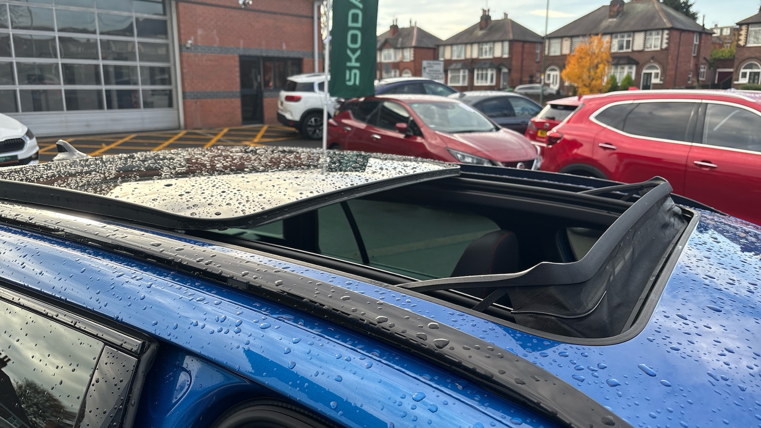 Used Skoda Octavia 2025 for sale - 76933500: Photo 81