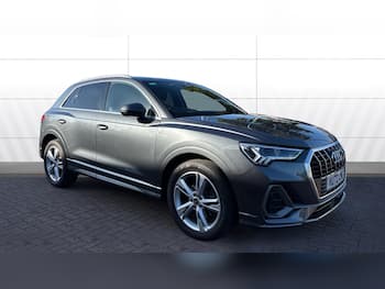 Audi Q3 feature image