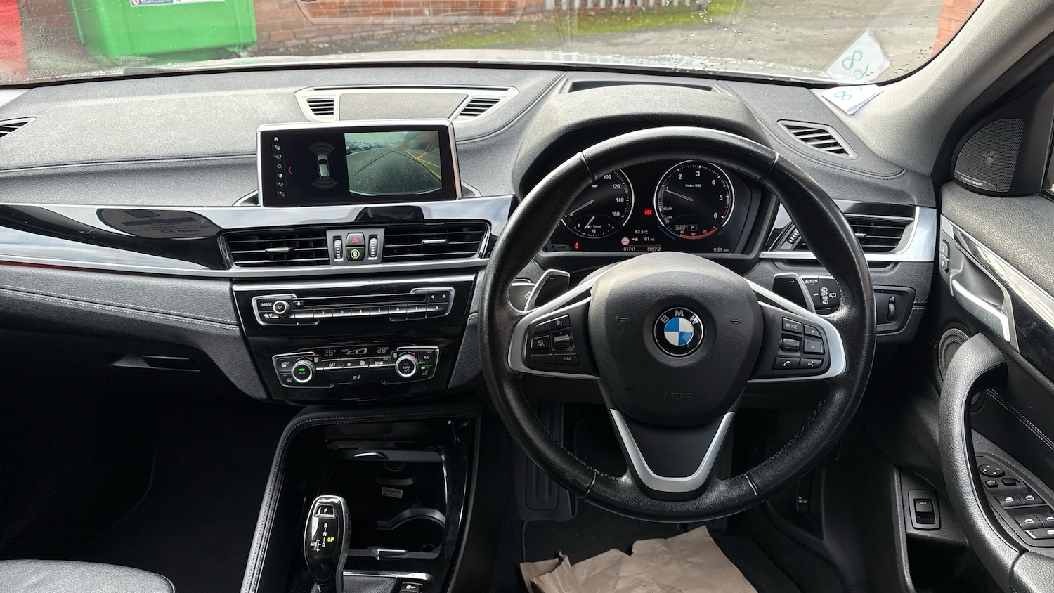 Used BMW X2 2018 for sale - 76583138: Photo 10