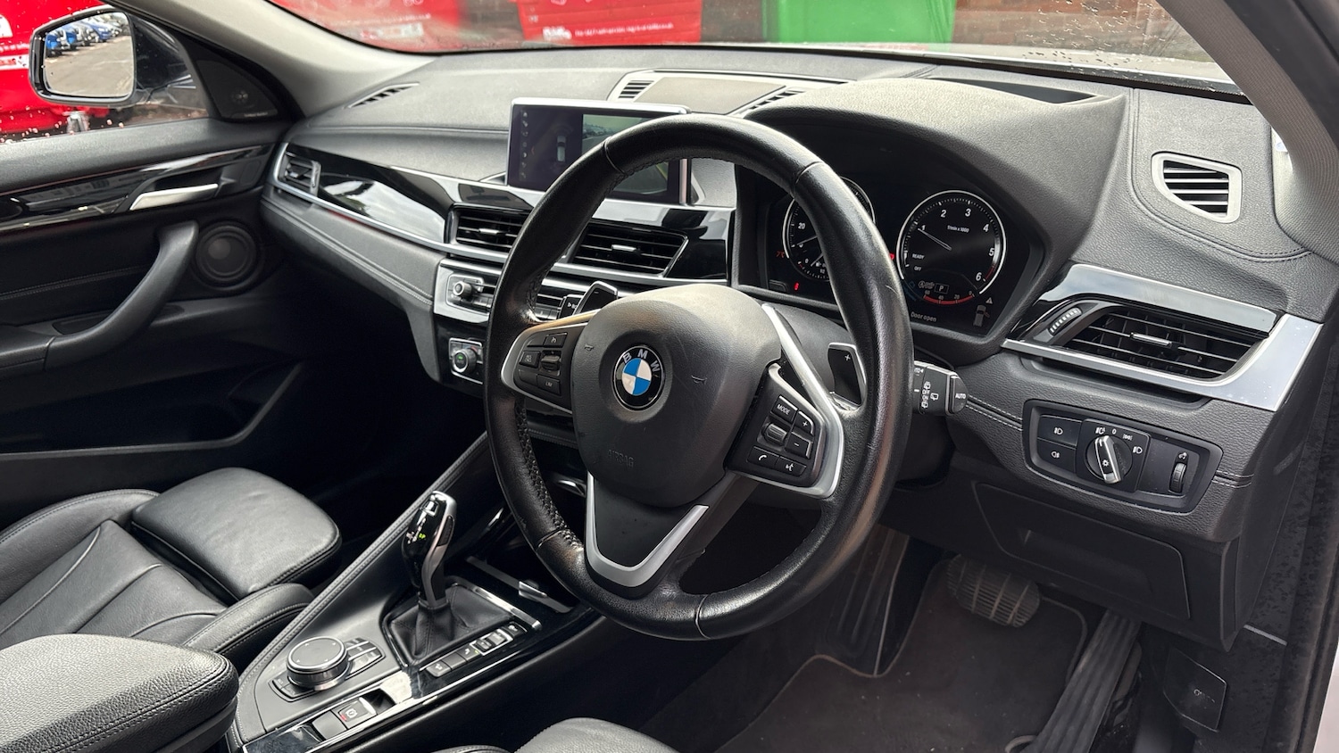 Used BMW X2 2018 for sale - 76583138: Photo 11