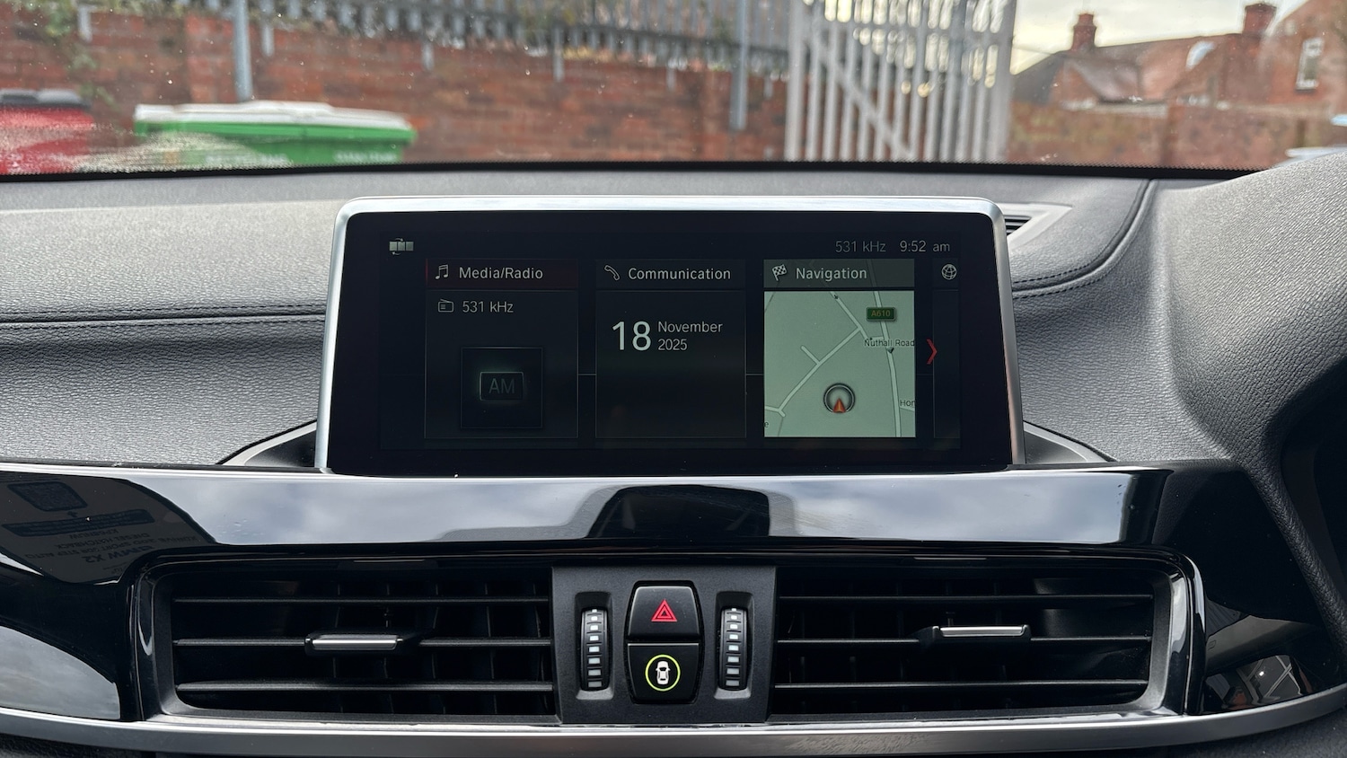 Used BMW X2 2018 for sale - 76583138: Photo 12