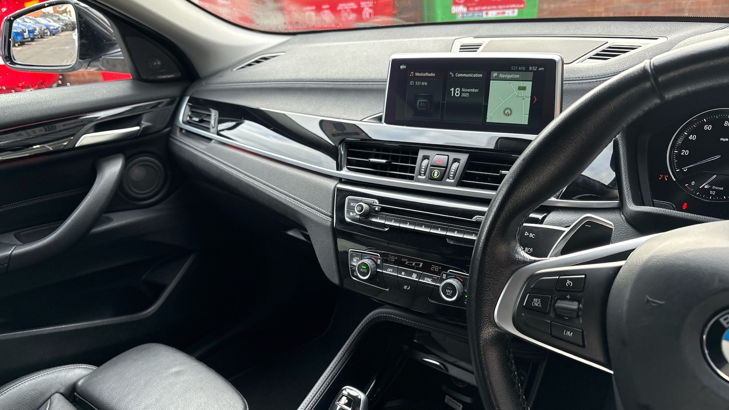 Used BMW X2 2018 for sale - 76583138: Photo 14