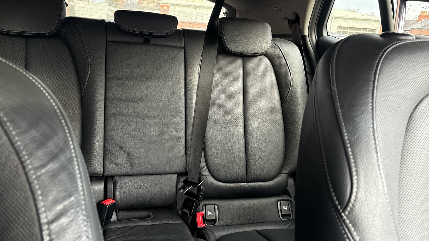 Used BMW X2 2018 for sale - 76583138: Photo 15