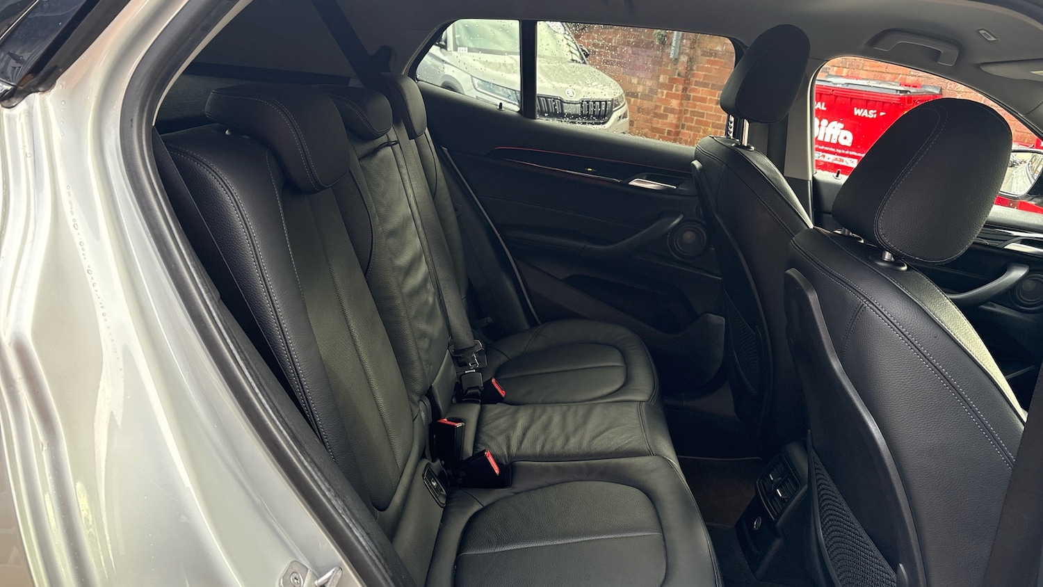 Used BMW X2 2018 for sale - 76583138: Photo 16