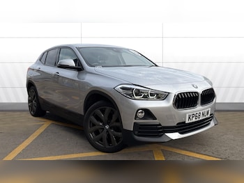Used BMW X2 2018 for sale - 76583138: Photo