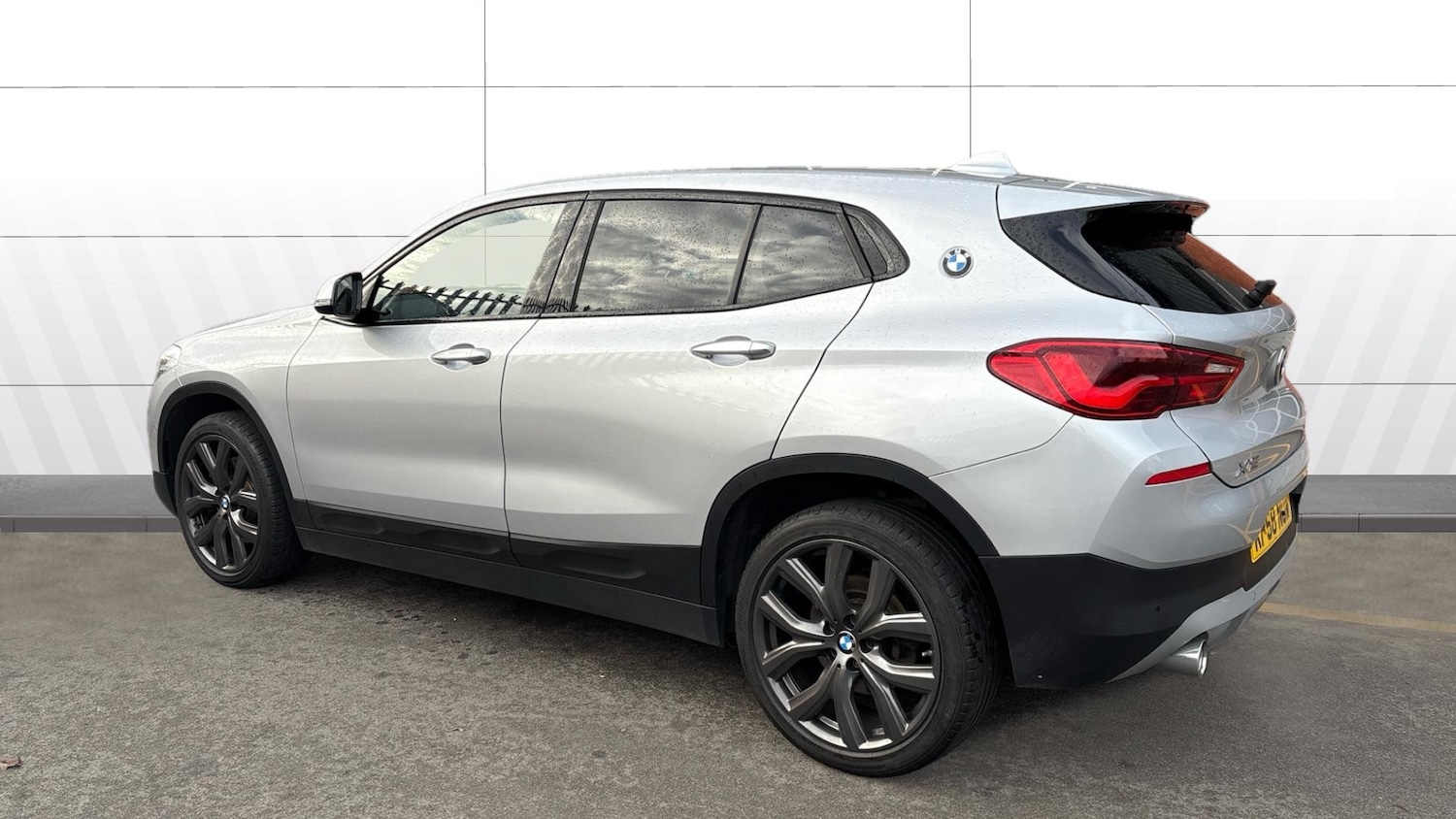 Used BMW X2 2018 for sale - 76583138: Photo 2
